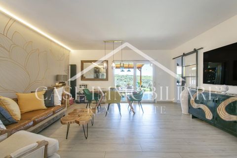 Villa a Sacrofano, Rome, Sacrofano - € 359.000 | Ref: SACROFANO MONTE LUMACHELLA VILLA CON PISCINA - foto 2