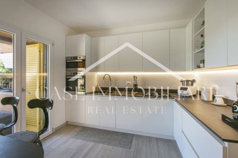 Villa a Sacrofano, Rome, Sacrofano - € 359.000 | Ref: SACROFANO MONTE LUMACHELLA VILLA CON PISCINA - foto 4
