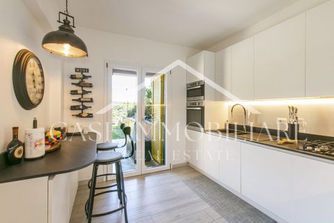 Villa a Sacrofano, Rome, Sacrofano - € 359.000 | Ref: SACROFANO MONTE LUMACHELLA VILLA CON PISCINA - foto 5