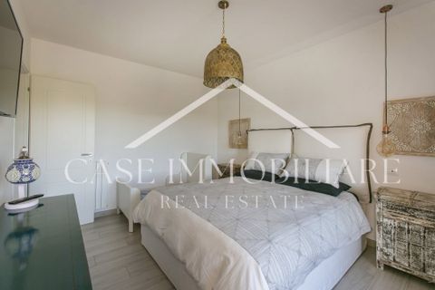 Villa a Sacrofano, Rome, Sacrofano - € 359.000 | Ref: SACROFANO MONTE LUMACHELLA VILLA CON PISCINA - foto 7