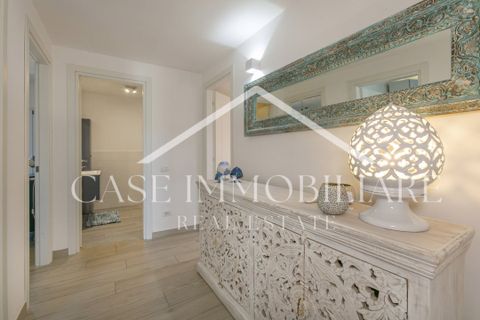 Villa a Sacrofano, Rome, Sacrofano - € 359.000 | Ref: SACROFANO MONTE LUMACHELLA VILLA CON PISCINA - foto 8