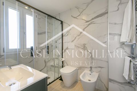 Villa a Sacrofano, Rome, Sacrofano - € 359.000 | Ref: SACROFANO MONTE LUMACHELLA VILLA CON PISCINA - foto 10