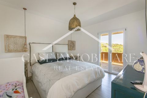 Villa a Sacrofano, Rome, Sacrofano - € 359.000 | Ref: SACROFANO MONTE LUMACHELLA VILLA CON PISCINA - foto 15