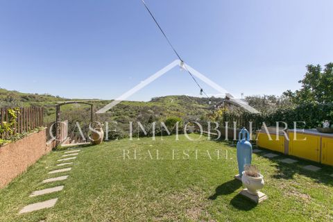 Villa a Sacrofano, Rome, Sacrofano - € 359.000 | Ref: SACROFANO MONTE LUMACHELLA VILLA CON PISCINA - foto 17