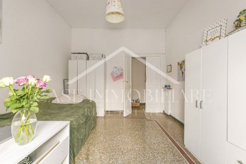 Lejlighed i Rome, Rome, Rome - € 559.000 | Ref: San Giovanni-Re di Roma, immobile in via Pomezia - foto 3