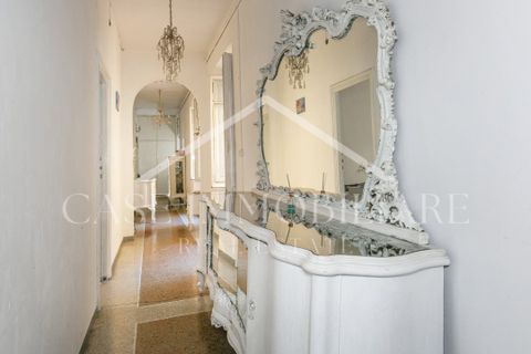 Lejlighed i Rome, Rome, Rome - € 559.000 | Ref: San Giovanni-Re di Roma, immobile in via Pomezia - foto 4