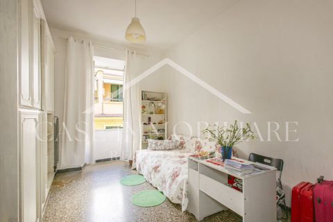Lejlighed i Rome, Rome, Rome - € 559.000 | Ref: San Giovanni-Re di Roma, immobile in via Pomezia - foto 5