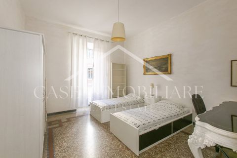 Lejlighed i Rome, Rome, Rome - € 559.000 | Ref: San Giovanni-Re di Roma, immobile in via Pomezia - foto 6