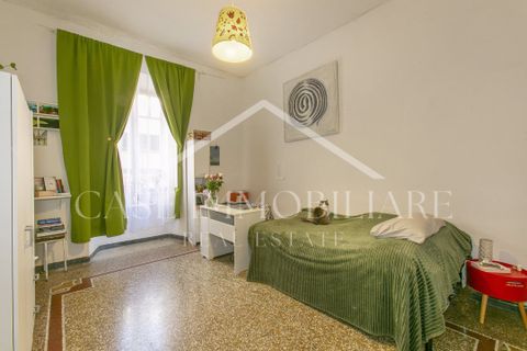 Lejlighed i Rome, Rome, Rome - € 559.000 | Ref: San Giovanni-Re di Roma, immobile in via Pomezia - foto 8
