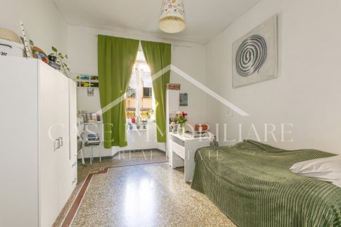 Lejlighed i Rome, Rome, Rome - € 559.000 | Ref: San Giovanni-Re di Roma, immobile in via Pomezia - foto 9