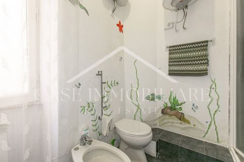 Lejlighed i Rome, Rome, Rome - € 559.000 | Ref: San Giovanni-Re di Roma, immobile in via Pomezia - foto 10