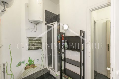 Lejlighed i Rome, Rome, Rome - € 559.000 | Ref: San Giovanni-Re di Roma, immobile in via Pomezia - foto 11