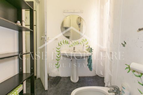 Lejlighed i Rome, Rome, Rome - € 559.000 | Ref: San Giovanni-Re di Roma, immobile in via Pomezia - foto 12