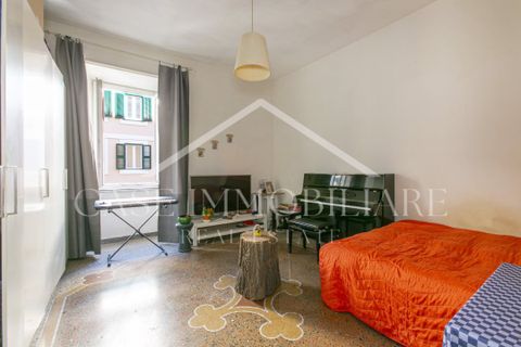Lejlighed i Rome, Rome, Rome - € 559.000 | Ref: San Giovanni-Re di Roma, immobile in via Pomezia - foto 13