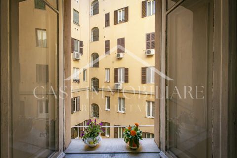 Lejlighed i Rome, Rome, Rome - € 559.000 | Ref: San Giovanni-Re di Roma, immobile in via Pomezia - foto 14