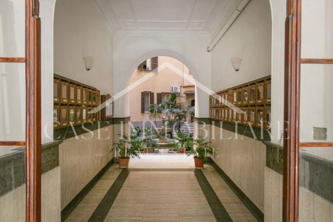 Lejlighed i Rome, Rome, Rome - € 559.000 | Ref: San Giovanni-Re di Roma, immobile in via Pomezia - foto 15