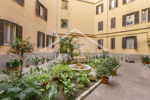 Lejlighed i Rome, Rome, Rome - € 559.000 | Ref: San Giovanni-Re di Roma, immobile in via Pomezia - foto 16