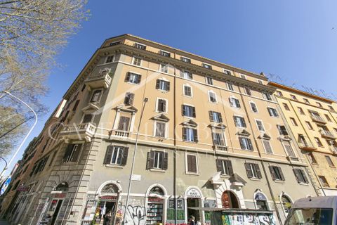 Lejlighed i Rome, Rome, Rome - € 559.000 | Ref: San Giovanni-Re di Roma, immobile in via Pomezia - foto 17