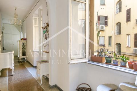 Lejlighed i Rome, Rome, Rome - € 559.000 | Ref: San Giovanni-Re di Roma, immobile in via Pomezia - foto 18