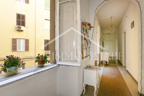 Lejlighed i Rome, Rome, Rome - € 559.000 | Ref: San Giovanni-Re di Roma, immobile in via Pomezia - foto 19