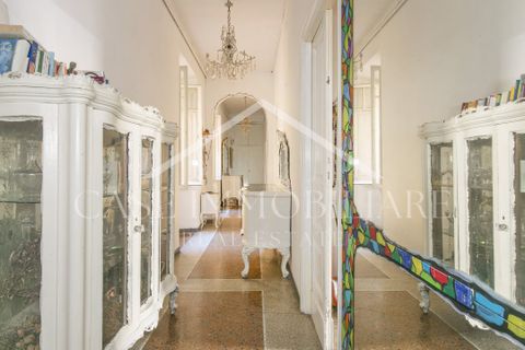 Lejlighed i Rome, Rome, Rome - € 559.000 | Ref: San Giovanni-Re di Roma, immobile in via Pomezia - foto 20