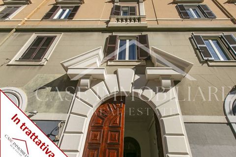 Lejlighed i Rome, Rome, Rome - € 559.000 | Ref: San Giovanni-Re di Roma, immobile in via Pomezia - foto 1