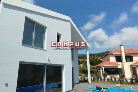 Villa i Calheta, Madeira, Calheta - € 475.000 | Ref: 2603 - foto 2