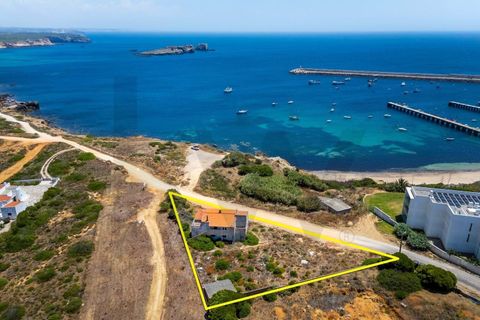 Villa i Sagres, Faro, Sagres - € 1.480.000 | Ref: KWPT-013633 - foto 1