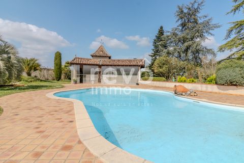 Villa i Marmande, Lot-et-Garonne, Marmande - € 489.000 | Ref: 4901050450 - foto 2