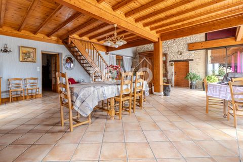 Villa i Marmande, Lot-et-Garonne, Marmande - € 489.000 | Ref: 4901050450 - foto 3