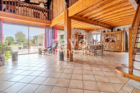 Villa i Marmande, Lot-et-Garonne, Marmande - € 489.000 | Ref: 4901050450 - foto 4