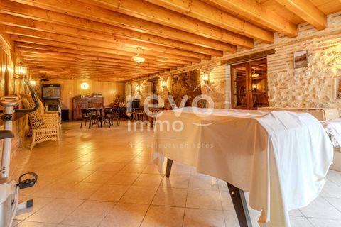 Villa i Marmande, Lot-et-Garonne, Marmande - € 489.000 | Ref: 4901050450 - foto 13