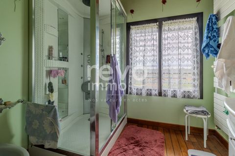 Villa i Marmande, Lot-et-Garonne, Marmande - € 489.000 | Ref: 4901050450 - foto 15