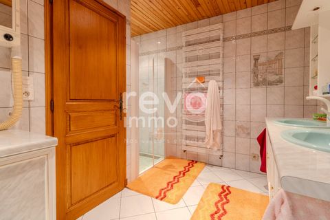 Villa i Marmande, Lot-et-Garonne, Marmande - € 489.000 | Ref: 4901050450 - foto 19