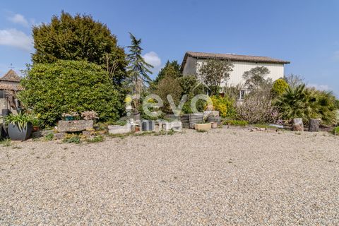 Villa i Marmande, Lot-et-Garonne, Marmande - € 489.000 | Ref: 4901050450 - foto 20