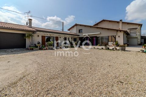 Villa i Marmande, Lot-et-Garonne, Marmande - € 489.000 | Ref: 4901050450 - foto 21