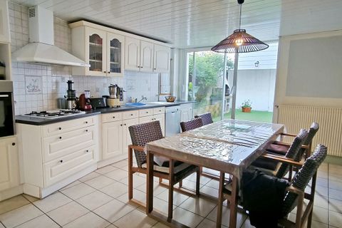 Villa a Ancenis, Loire-Atlantique, Ancenis - € 249.600 | Ref: 4901050470 - foto 12