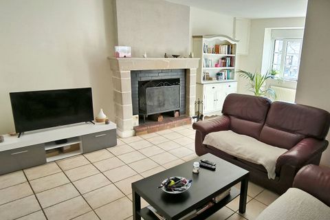 Villa a Ancenis, Loire-Atlantique, Ancenis - € 249.600 | Ref: 4901050470 - foto 2