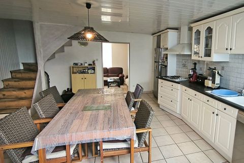 Villa a Ancenis, Loire-Atlantique, Ancenis - € 249.600 | Ref: 4901050470 - foto 4