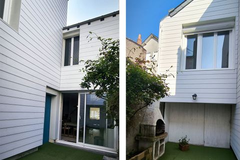 Villa a Ancenis, Loire-Atlantique, Ancenis - € 249.600 | Ref: 4901050470 - foto 5