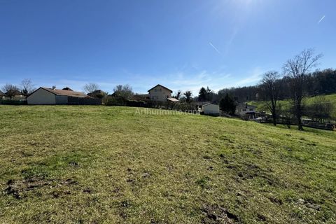 Terra a Corbelin, Isere, Corbelin - € 79.000 | Ref: 6787 - foto 2