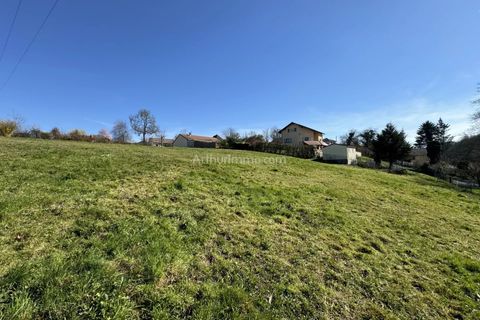 Terra a Corbelin, Isere, Corbelin - € 79.000 | Ref: 6787 - foto 3
