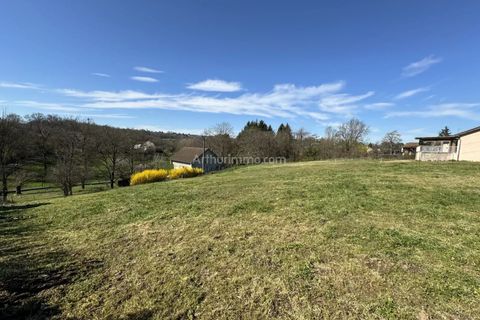 Terra a Corbelin, Isere, Corbelin - € 79.000 | Ref: 6787 - foto 6