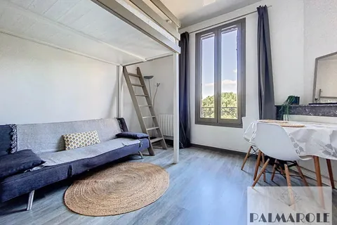 Lejlighed i Perpignan, Pyrenees-Orientales, Perpignan - € 60.000 | Ref: 4687 - foto 1