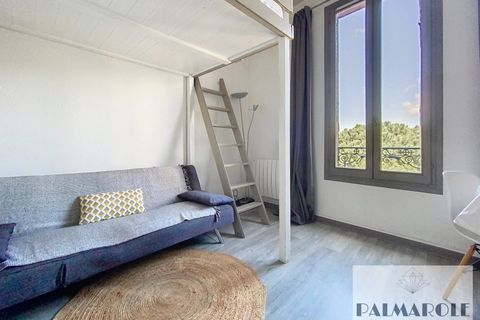 Lejlighed i Perpignan, Pyrenees-Orientales, Perpignan - € 60.000 | Ref: 4687 - foto 2