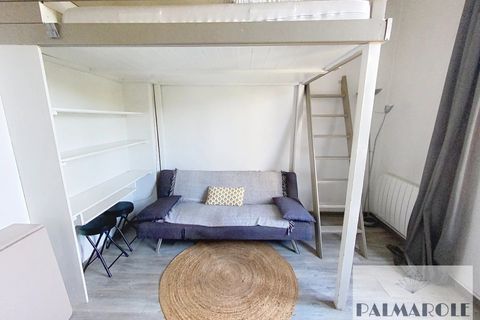 Lejlighed i Perpignan, Pyrenees-Orientales, Perpignan - € 60.000 | Ref: 4687 - foto 3