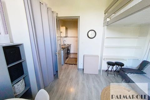 Lejlighed i Perpignan, Pyrenees-Orientales, Perpignan - € 60.000 | Ref: 4687 - foto 4