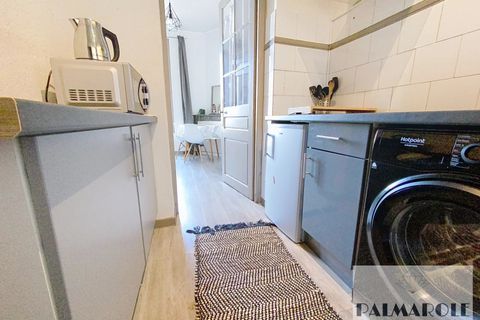 Lejlighed i Perpignan, Pyrenees-Orientales, Perpignan - € 60.000 | Ref: 4687 - foto 6