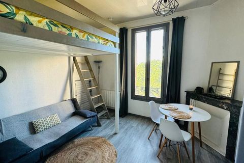 Lejlighed i Perpignan, Pyrenees-Orientales, Perpignan - € 60.000 | Ref: 4687 - foto 7