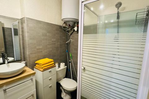 Lejlighed i Perpignan, Pyrenees-Orientales, Perpignan - € 60.000 | Ref: 4687 - foto 9